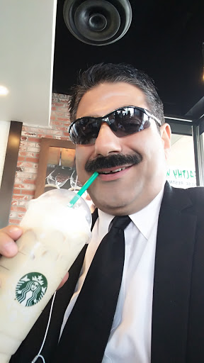 Starbucks image