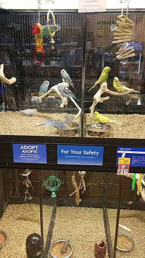 Pet Supply Store «PetSmart», reviews and photos, 9835 Chapman Ave, Garden Grove, CA 92841, USA