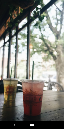 Coffee Shop «Espresso Royale», reviews and photos, 1117 W Oregon St, Urbana, IL 61801, USA