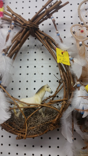 Flea Market «Treasure City Market LLC», reviews and photos, 121 S Washington St, DeRidder, LA 70634, USA