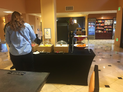 Fairfield Inn & Suites by Marriott Napa American Canyon image
