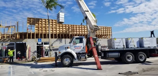 Photo of Precision Mechanical and Plumbing