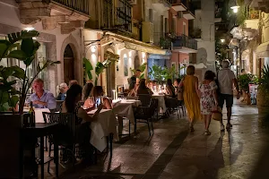 Vineria Modì, Restaurant in Taormina image