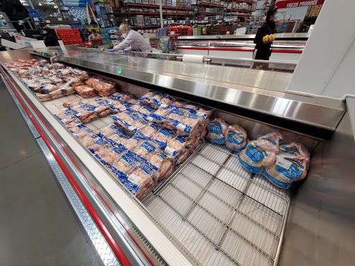 Warehouse store «Costco Wholesale», reviews and photos, 1201 39th SW, Puyallup, WA 98373, USA