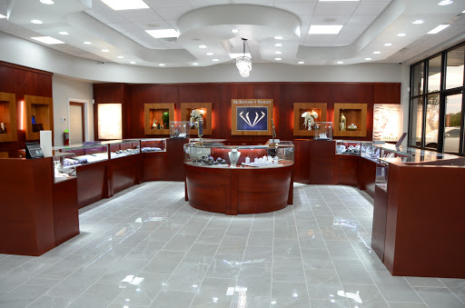 Jewelry Store «Mc Kenzie & Smiley Jewelers», reviews and photos, 2321 Madison St, Clarksville, TN 37043, USA