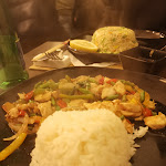 Photo n°1 de l'avis de Sufan.i fait le 27/12/2018 à 19:23 sur le  Ithay Bistrot à Cava de' Tirreni