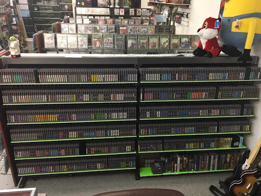 Video Game Store «1UP Games», reviews and photos, 3611 W Nob Hill Blvd, Yakima, WA 98902, USA