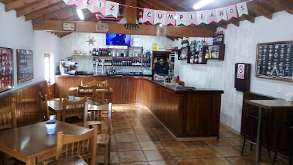 La tasca - C. Cuba de Abajo, 48, 39340 Suances, Cantabria, Spain