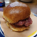 Photo n°1 de l'avis de Antonio.h fait le 21/01/2024 à 12:04 sur le  WAP! Modena à Modena