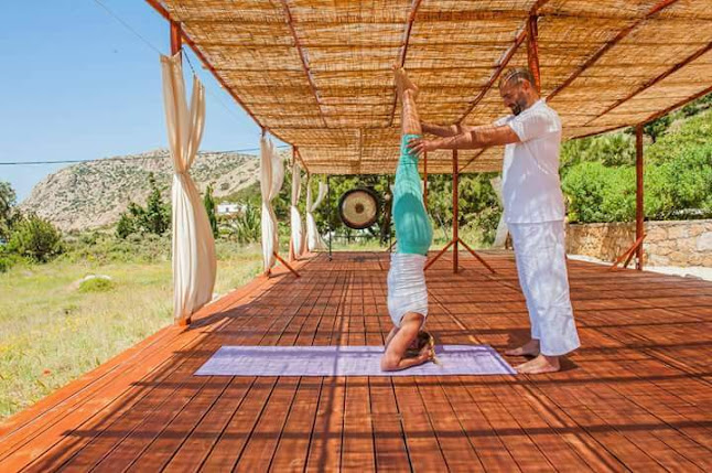 Kathy's Island Retreat - Γιατρός