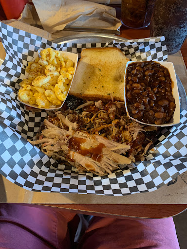 Barbecue Restaurant «Rib Country BBQ (Cleveland, GA)», reviews and photos, 2652 US-129, Cleveland, GA 30528, USA