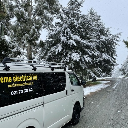 Comments and reviews of EME Electrical Ltd