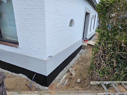 Stukadoorsbedrijf Nouh