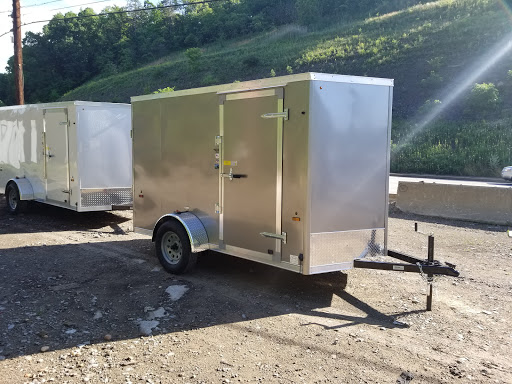 Freight Forwarding Service «Us Cargo», reviews and photos, 17645 Commerce Dr, Bristol, IN 46507, USA