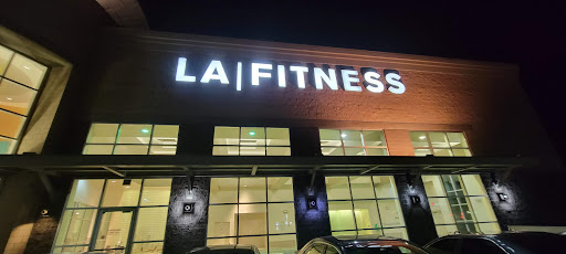 Gym «LA Fitness», reviews and photos, 7607 NE 5th Ave, Vancouver, WA 98665, USA