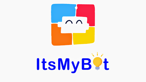 ItsMyBot image