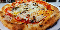 Pizza du Restaurant italien IT - Italian Trattoria Boulevard de Clichy à Paris - n°20