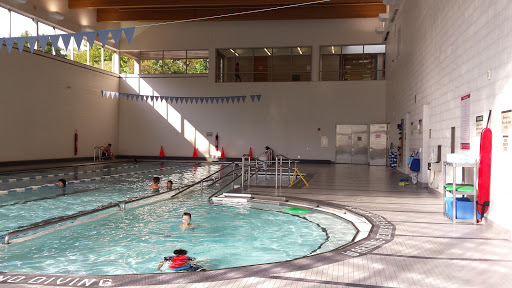 Recreation Center «Meri Lou Murray Recreation Center», reviews and photos, 2960 Washtenaw Ave, Ann Arbor, MI 48104, USA