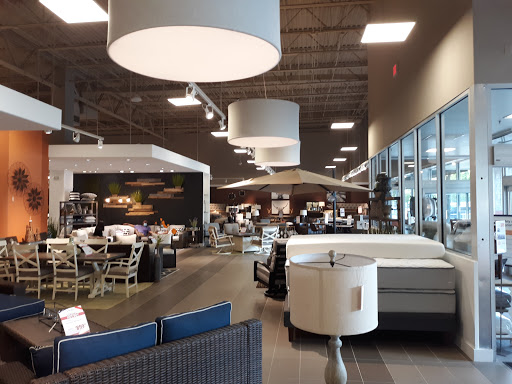 Furniture Store «Ashley HomeStore», reviews and photos, 5458 New Hope Commons Dr, Durham, NC 27707, USA