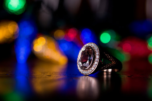 Jeweler «Cozzi Jewelers», reviews and photos, 4819 West Chester Pike, Newtown Square, PA 19073, USA