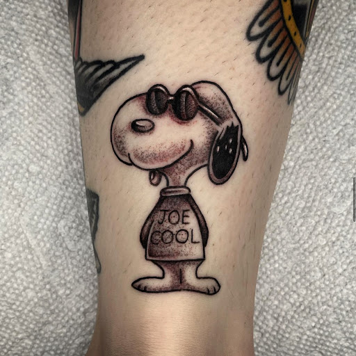 Explore ring tattoo cover up ideas, creative tattoo ideas in Santa Rosa, available at Avenue Tattoo