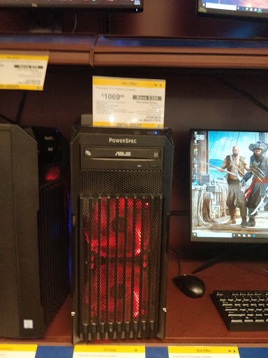 Computer Store «Micro Center», reviews and photos, 11755 Mosteller Rd, Sharonville, OH 45241, USA