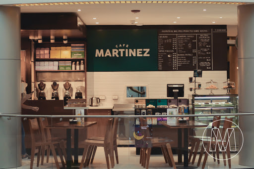 Café Martinez Bolivia
