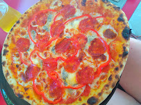 Pizza du 360 DEGRÉS - Restaurant Pizzeria à Bergerac - n°18