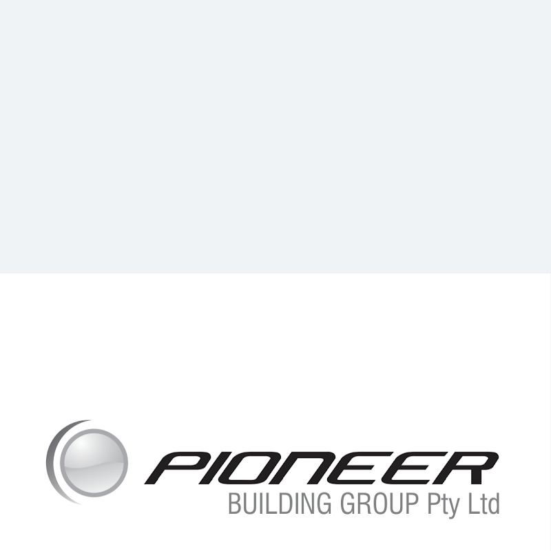 Pioneer Building Group