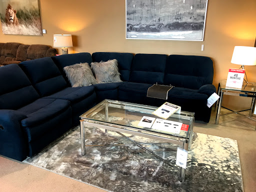 Furniture Store «Ashley HomeStore», reviews and photos, 3200 Mall Loop Dr, Joliet, IL 60431, USA