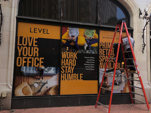 Sign Shop «FASTSIGNS», reviews and photos, 7425 Washington Ave, Pittsburgh, PA 15218, USA