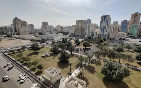 Al Mahatta Park image