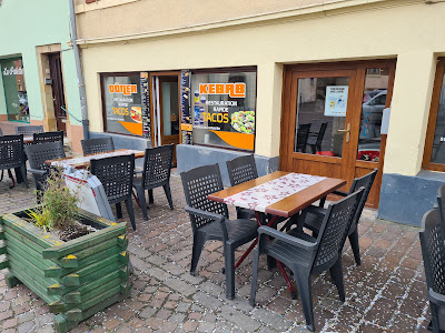 Doner Kebab à Rouffach