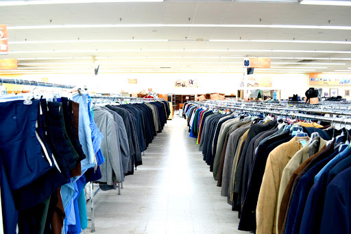Thrift Store «B-thrifty - The Super Thrift Store», reviews and photos, 13412 Jefferson Davis Hwy, Woodbridge, VA 22191, USA