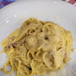 Photo n°2 de l'avis de Dom.o fait le 06/06/2022 à 17:20 sur le  Ristorante Sant'Angelo à Rome