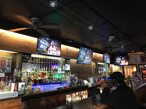 Sports Bar «Rancho Sports Bar», reviews and photos, 3912 San Pablo Dam Rd, El Sobrante, CA 94803, USA