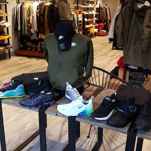 Shoe Store «Shoe Village», reviews and photos, 45-22 162nd St, Flushing, NY 11358, USA