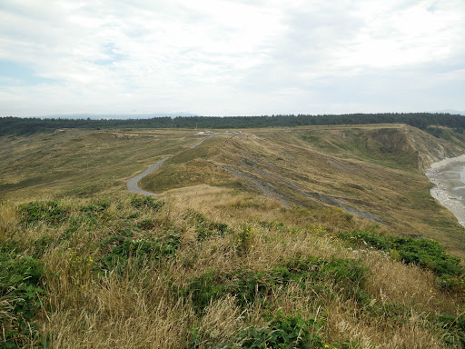 Lighthouse «Cape Blanco Lighthouse», reviews and photos, 91100 Cape Blanco Rd, Port Orford, OR 97465, USA