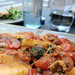 Photo n°1 de l'avis de Charlotte.y fait le 23/07/2020 à 16:43 sur le  FRESCO TRATTORIA PIZZERIA à Milan