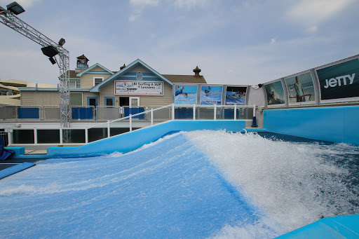 Water Park «Thundering Surf Waterpark», reviews and photos, 300 Taylor Ave, Beach Haven, NJ 08008, USA