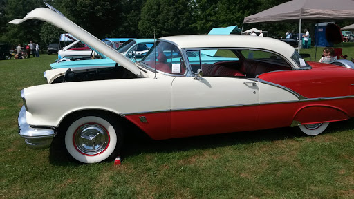 Public Golf Course «Cedarbrook Golf Course», reviews and photos, 215 PA-981, Belle Vernon, PA 15012, USA