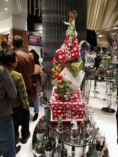 Pastry Shop «Jean Philippe Patisserie», reviews and photos, 3730 Las Vegas Blvd, Las Vegas, NV 89109, USA