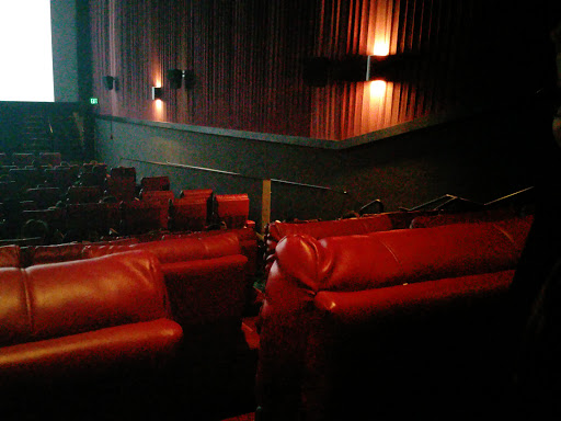 Movie Theater «Atlas Cinema Great Lakes Stadium 16», reviews and photos, 7860 Mentor Ave, Mentor, OH 44060, USA