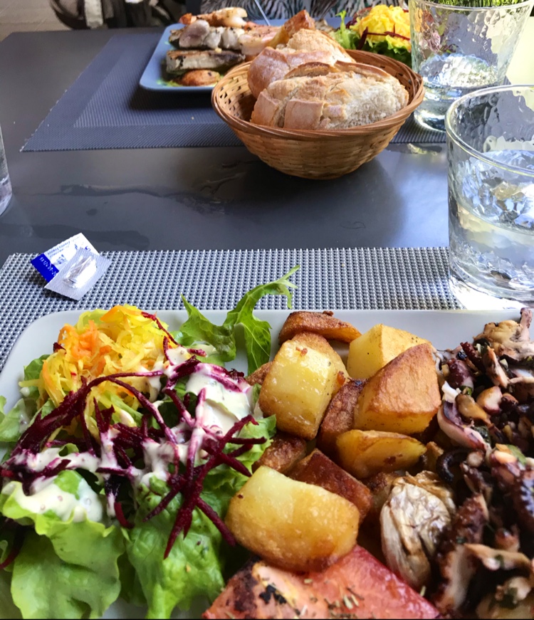 Photo n° 2 de l'avis de Dydyé.o fait le 20/10/2020 à 10:02