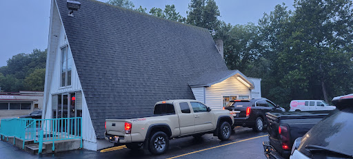 Donut Shop «Mary Lou Donuts», reviews and photos, 1830 S 4th St, Lafayette, IN 47905, USA