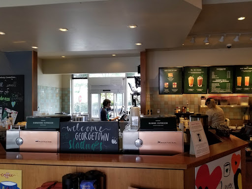 Coffee Shop «Starbucks», reviews and photos, 476 Connector Rd, Georgetown, KY 40324, USA