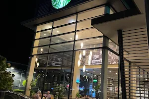 Starbucks Sunway Tambun DT image