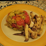 Photo n°4 de l'avis de matteo.a fait le 11/08/2020 à 11:02 sur le  Osteria La Filanda à Villafranca di Verona