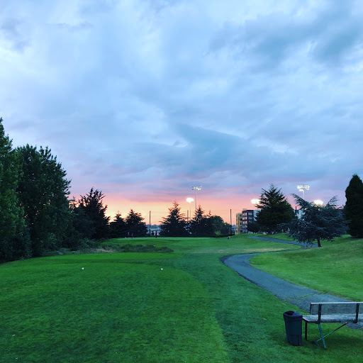 Golf Course «Interbay Golf Center», reviews and photos, 2501 15th Ave W, Seattle, WA 98119, USA