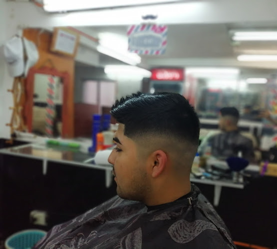 Barbershop Neo - Antofagasta